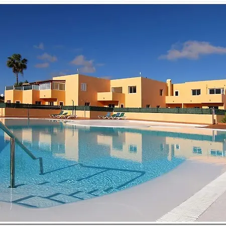 Oasis Bay דירה *